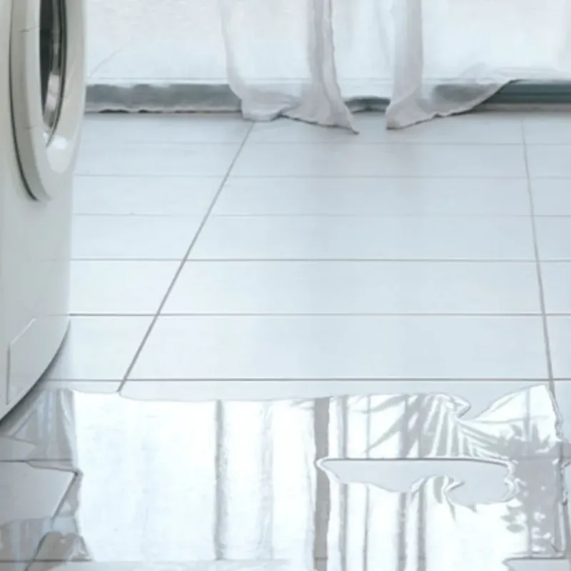Appliance Leak Cleanup in Jena, LA